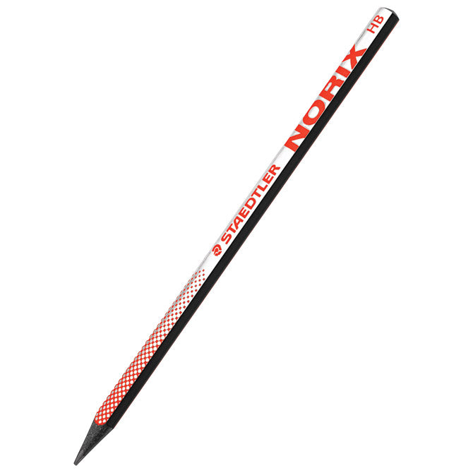 STAEDTLER NORIX HB PENCIL