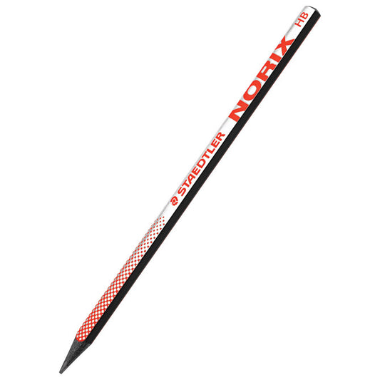 STAEDTLER NORIX HB PENCIL