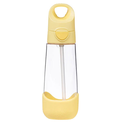 b.box Tritan™ Bottle - 600ml – Lemon Twist