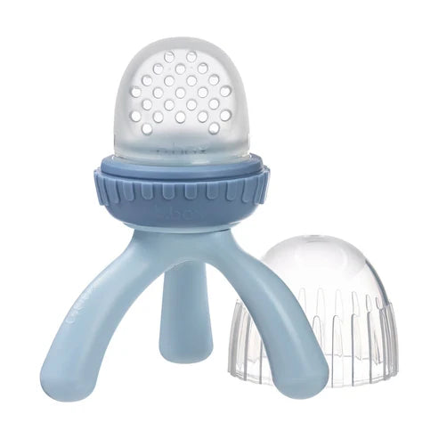 b.box fresh food feeder - Lullaby Blue