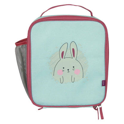 b.box Lunch bag - Bunnybop