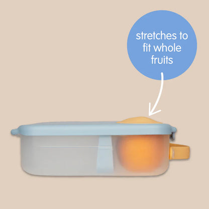 b.box Lunchbox - Blush Crush