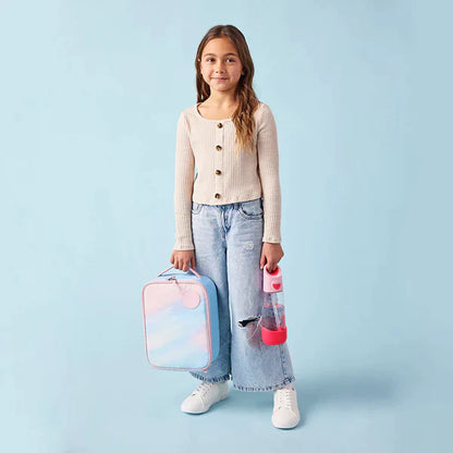 b.box Flexi Insulated Lunchbag - Morning Sky