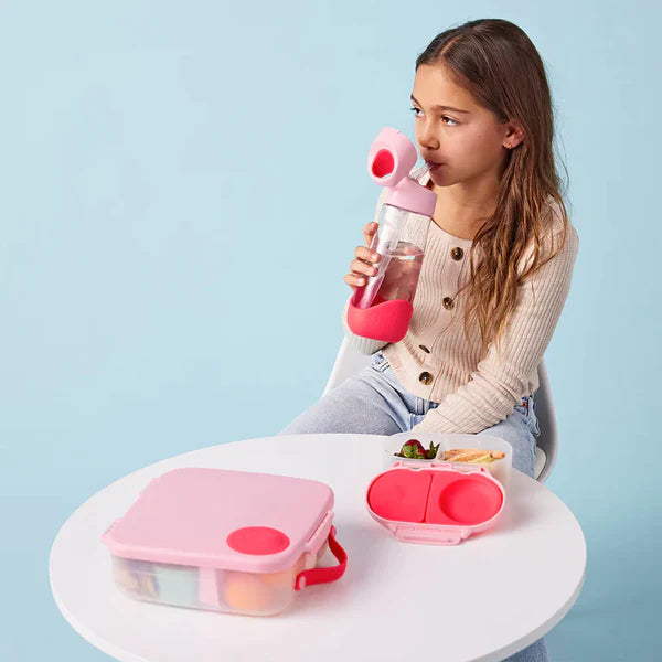 b.box Tritan™ Bottle - 600ml – Flamingo Fizz