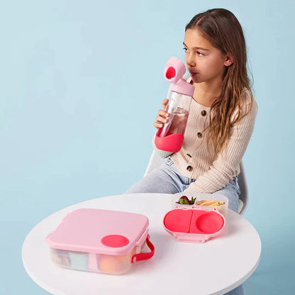 b.box Tritan™ Bottle - 600ml – Flamingo Fizz