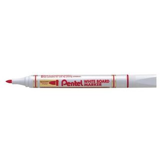 Pentel Whiteboard markers Orange