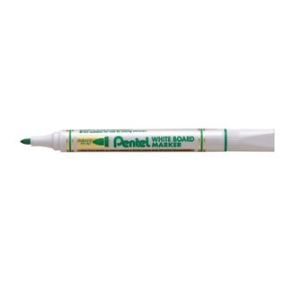 Pentel Whiteboard markers Green