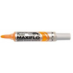 Pentel White Board Marker Yellow