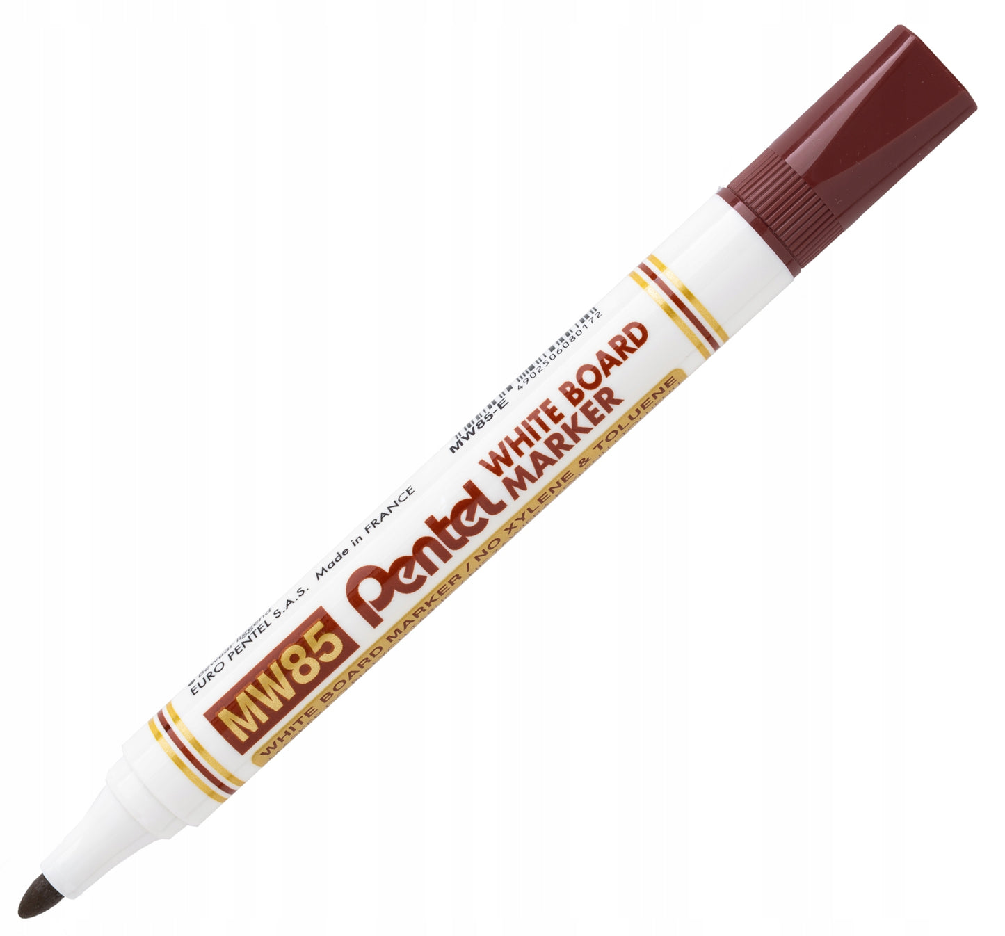 Pentel Whiteboard markers Brown