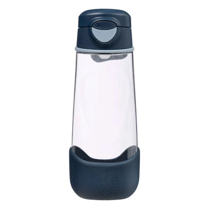 b.box Spout Bottle 600ml Midnight