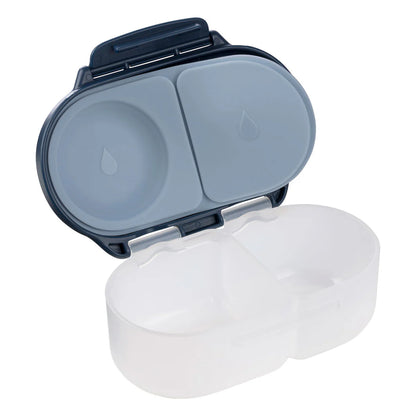 b.box  Snack box - Midnight