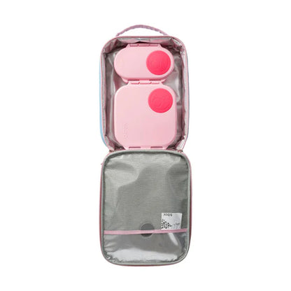 b.box Flexi Insulated Lunchbag - Unicorn Dreams