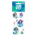 Sticker Boo Mermaids