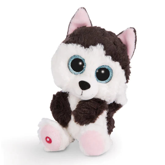 NICI Husky Barkley 15cm
