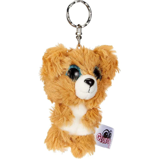 NICI Dangling Dog Lollidog 9cm