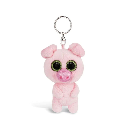 NICI Dangling Pig Zuzumi 9cm