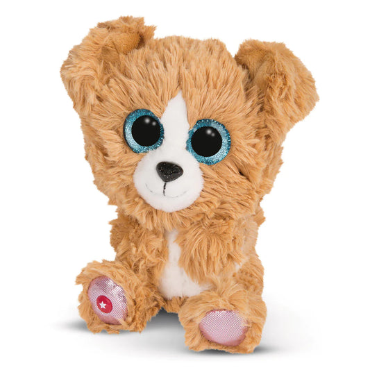 NICI Dangling Dog Lollidog 15cm