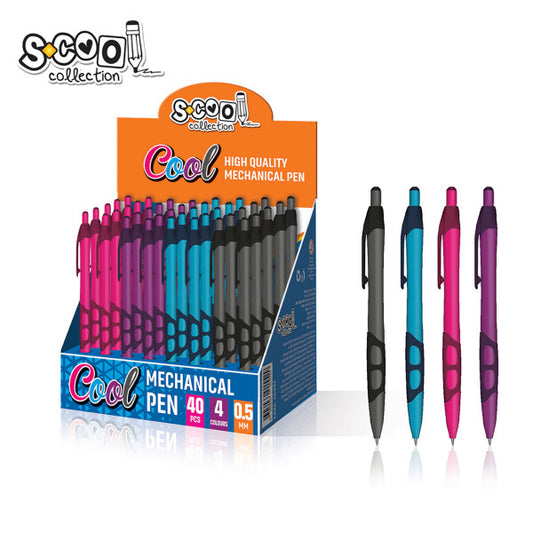 PVC TECHNICAL PENCILS