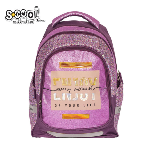 ENJOY Backpack Height 41cm