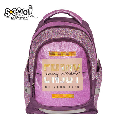 ENJOY Backpack Height 41cm