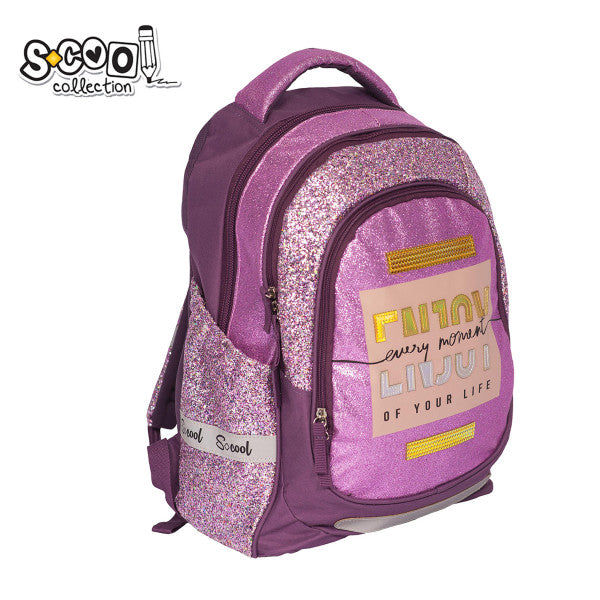 ENJOY Backpack Height 41cm