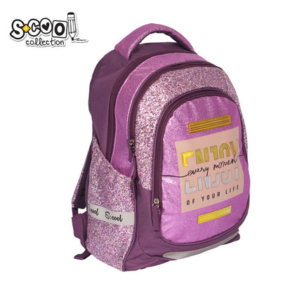 ENJOY Backpack Height 41cm