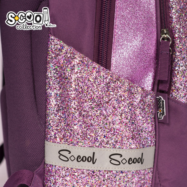 ENJOY Backpack Height 41cm