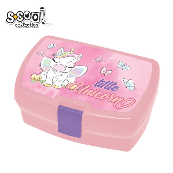 LITTLE UNICORN lunch box