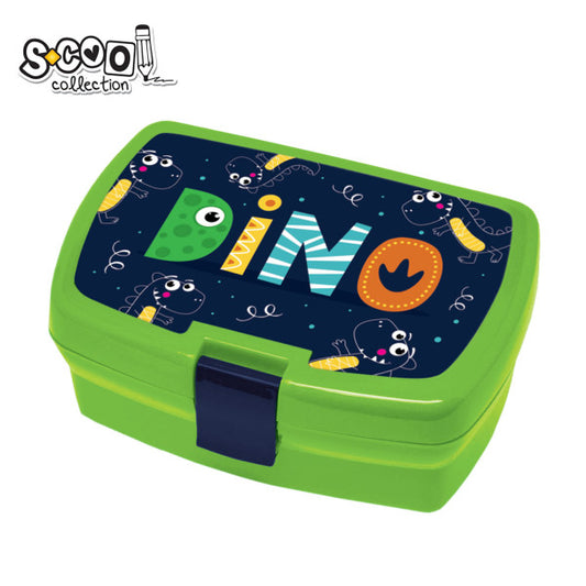 DINO lunch box