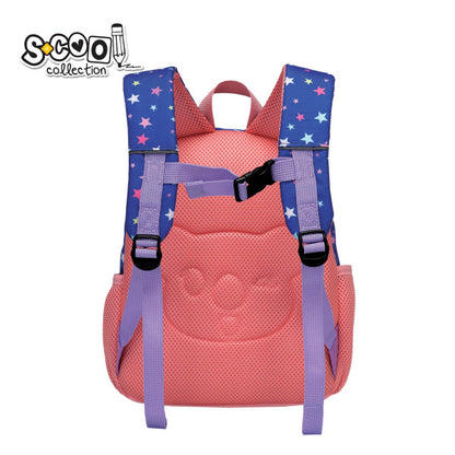 FAIRY UNICORN My First Backpack Height 31cm
