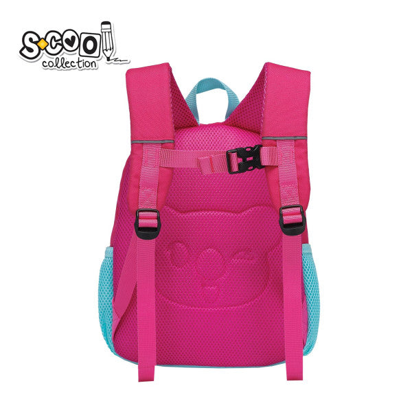 RAINBOW UNICORN My First Backpack Height 31cm