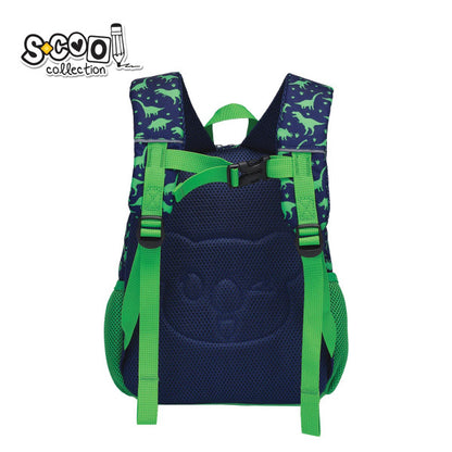 DINO My First Backpack Height 31cm