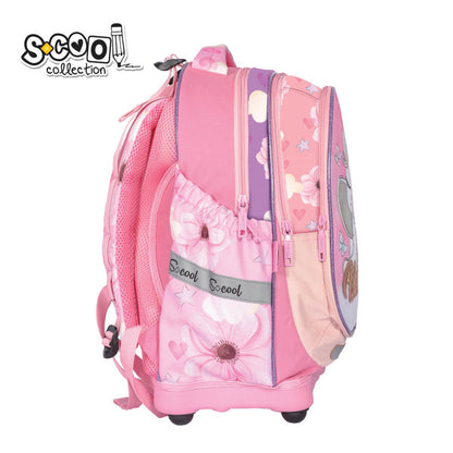 LITTLE UNICORN Backpack Height 38cm