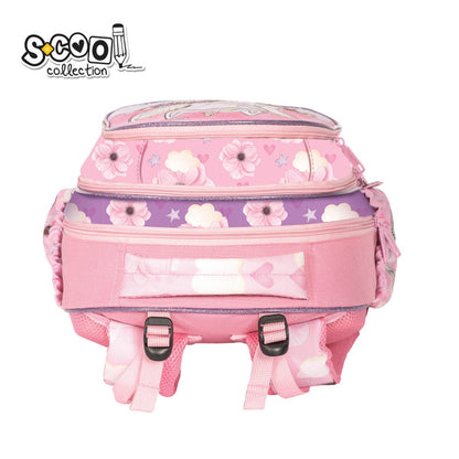 LITTLE UNICORN Backpack Height 38cm