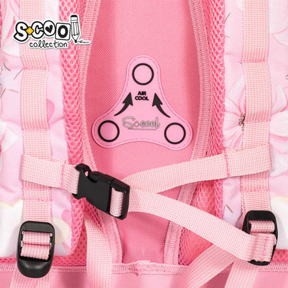 LITTLE UNICORN Backpack Height 38cm