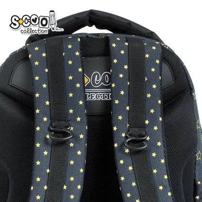 PWR GIRL Backpack Height 41cm