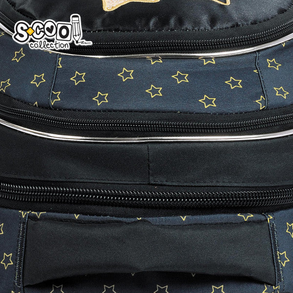 PWR GIRL Backpack Height 41cm