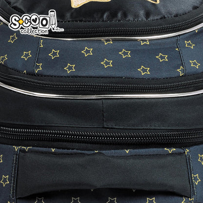 PWR GIRL Backpack Height 41cm