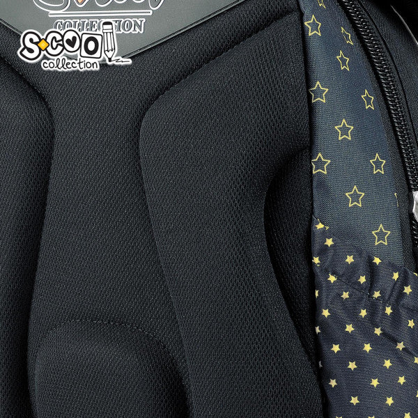 PWR GIRL Backpack Height 41cm