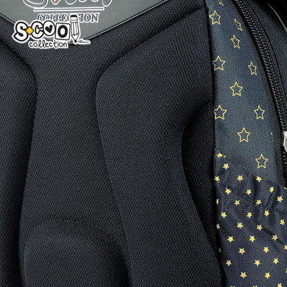 PWR GIRL Backpack Height 41cm