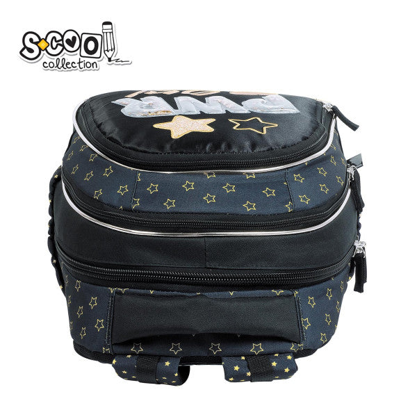 PWR GIRL Backpack Height 41cm