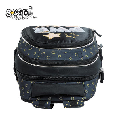 PWR GIRL Backpack Height 41cm