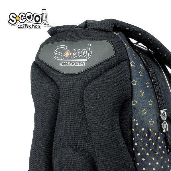 PWR GIRL Backpack Height 41cm