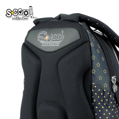 PWR GIRL Backpack Height 41cm