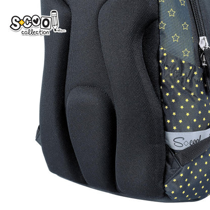 PWR GIRL Backpack Height 41cm