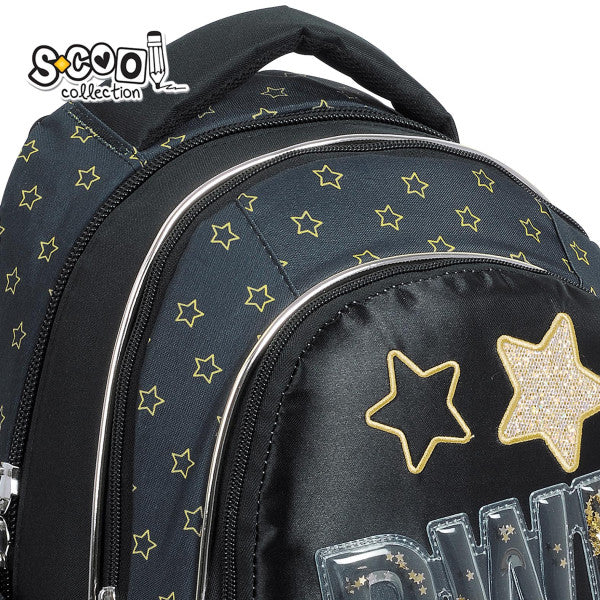 PWR GIRL Backpack Height 41cm