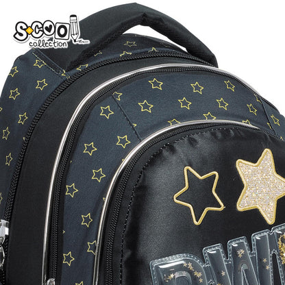 PWR GIRL Backpack Height 41cm