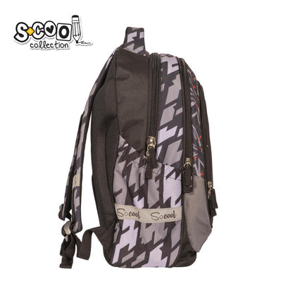 KEEP GOING Backpack Height 41cm