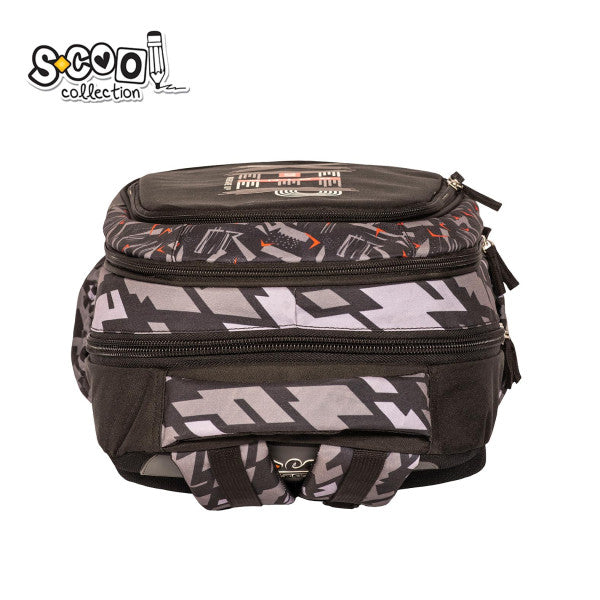 KEEP GOING Backpack Height 41cm