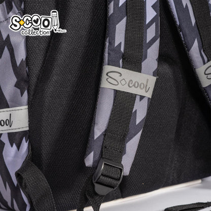 KEEP GOING Backpack Height 41cm